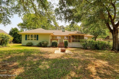 Welcome to 265 Creek View Drive, a beautifully maintained on Sea Trail Golf Resort in North Carolina - for sale on GolfHomes.com, golf home, golf lot
