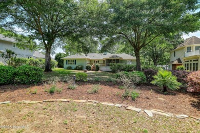Welcome to 265 Creek View Drive, a beautifully maintained on Sea Trail Golf Resort in North Carolina - for sale on GolfHomes.com, golf home, golf lot