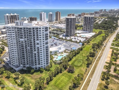 Nestled between the Intracoastal Waterway and the Atlantic Ocean on Oceans Golf Club in Florida - for sale on GolfHomes.com, golf home, golf lot