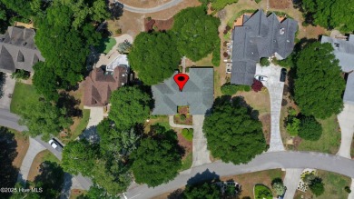 Welcome to 265 Creek View Drive, a beautifully maintained on Sea Trail Golf Resort in North Carolina - for sale on GolfHomes.com, golf home, golf lot