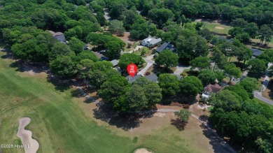 Welcome to 265 Creek View Drive, a beautifully maintained on Sea Trail Golf Resort in North Carolina - for sale on GolfHomes.com, golf home, golf lot