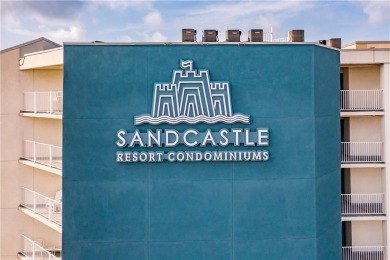 Sandcastle Unit #132 offers an excellent opportunity to own in on Palmilla Beach Golf Club in Texas - for sale on GolfHomes.com, golf home, golf lot