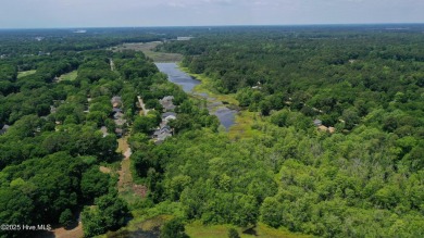 Welcome to 265 Creek View Drive, a beautifully maintained on Sea Trail Golf Resort in North Carolina - for sale on GolfHomes.com, golf home, golf lot