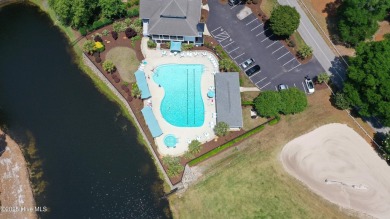 Welcome to 265 Creek View Drive, a beautifully maintained on Sea Trail Golf Resort in North Carolina - for sale on GolfHomes.com, golf home, golf lot