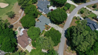 Welcome to 265 Creek View Drive, a beautifully maintained on Sea Trail Golf Resort in North Carolina - for sale on GolfHomes.com, golf home, golf lot