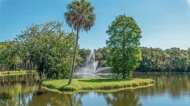 Nestled within the lush, established setting of The Meadows on The Meadows Golf and Country Club in Florida - for sale on GolfHomes.com, golf home, golf lot