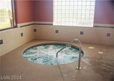Welcome home to this Charming Heather Model in Sun City Aliante on Aliante Golf Club in Nevada - for sale on GolfHomes.com, golf home, golf lot