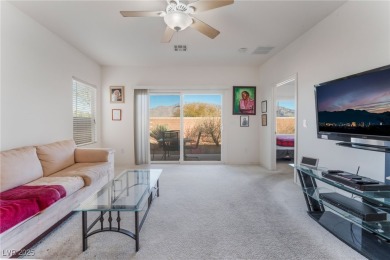Welcome home to this Charming Heather Model in Sun City Aliante on Aliante Golf Club in Nevada - for sale on GolfHomes.com, golf home, golf lot