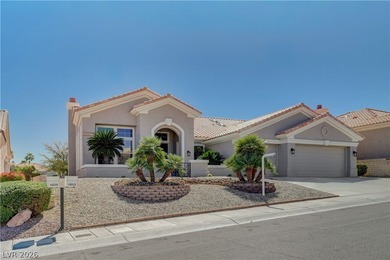 This lovely Buckingham model has 3 bedrooms, 3 baths. a 3 car on Highland Falls Golf Club in Nevada - for sale on GolfHomes.com, golf home, golf lot