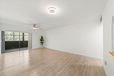 Beautifully renovated 1 bedroom, 1 bathroom condo located in the on Jacaranda Golf Club in Florida - for sale on GolfHomes.com, golf home, golf lot