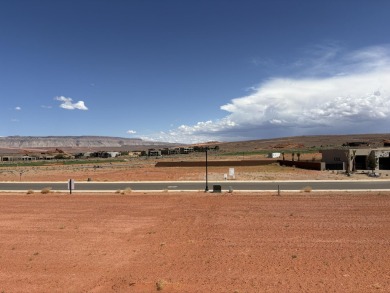 Exclusive Golf Course Living - Premier Builder Lot Estates at on Sand Hollow Golf Resort in Utah - for sale on GolfHomes.com, golf home, golf lot