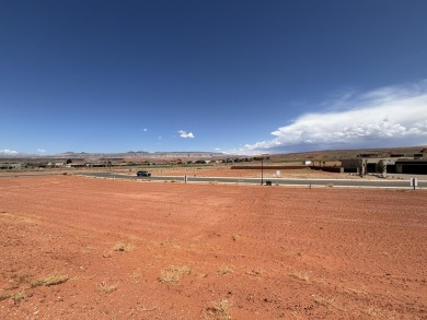 Exclusive Golf Course Living - Premier Builder Lot Estates at on Sand Hollow Golf Resort in Utah - for sale on GolfHomes.com, golf home, golf lot