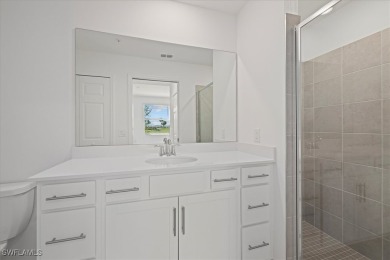 GOLF DEEDED HOME! This ground floor corner unit features 3 on Babcock National Golf Course in Florida - for sale on GolfHomes.com, golf home, golf lot