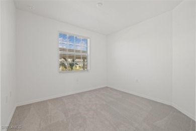 GOLF DEEDED HOME! This ground floor corner unit features 3 on Babcock National Golf Course in Florida - for sale on GolfHomes.com, golf home, golf lot
