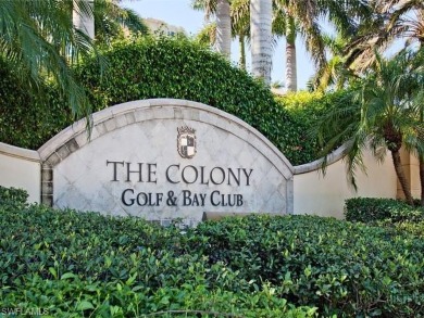 Welcome to Navona at The Colony at Pelican Landing!  Interior on The Colony Golf and Country Club in Florida - for sale on GolfHomes.com, golf home, golf lot