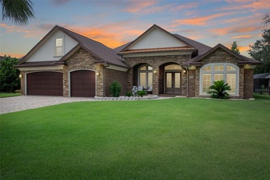 One or more photo(s) has been virtually staged. Luxury Golf on The Club At Hidden Creek in Florida - for sale on GolfHomes.com, golf home, golf lot