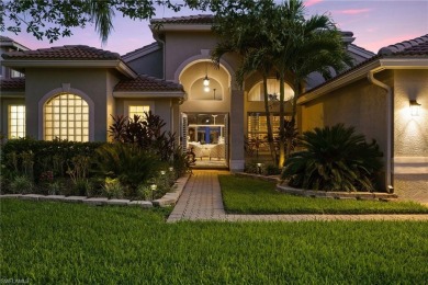 Experience a luxurious lifestyle as you step into the largest on Arrowhead Golf Club At Heritage Greens in Florida - for sale on GolfHomes.com, golf home, golf lot