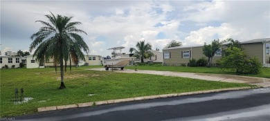 Here is your Opportunity to own in this Gulf access community on Pelicans Nest Golf Club in Florida - for sale on GolfHomes.com, golf home, golf lot