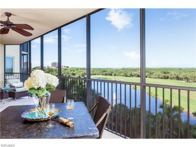 Welcome to Navona at The Colony at Pelican Landing!  Interior on The Colony Golf and Country Club in Florida - for sale on GolfHomes.com, golf home, golf lot