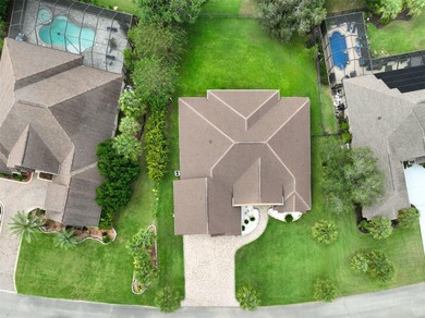 One or more photo(s) has been virtually staged. Luxury Golf on The Club At Hidden Creek in Florida - for sale on GolfHomes.com, golf home, golf lot