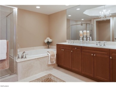 Welcome to Navona at The Colony at Pelican Landing!  Interior on The Colony Golf and Country Club in Florida - for sale on GolfHomes.com, golf home, golf lot