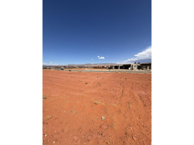 Exclusive Golf Course Living - Premier Builder Lot Estates at on Sand Hollow Golf Resort in Utah - for sale on GolfHomes.com, golf home, golf lot