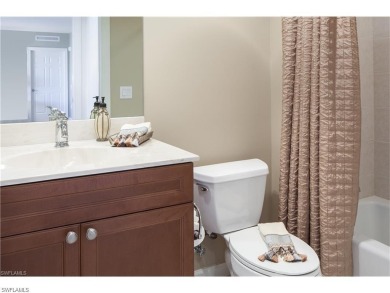 Welcome to Navona at The Colony at Pelican Landing!  Interior on The Colony Golf and Country Club in Florida - for sale on GolfHomes.com, golf home, golf lot