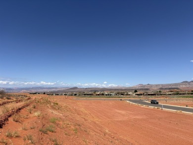 Exclusive Golf Course Living - Premier Builder Lot Estates at on Sand Hollow Golf Resort in Utah - for sale on GolfHomes.com, golf home, golf lot