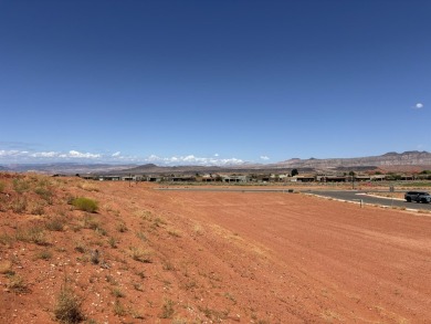 Exclusive Golf Course Living - Premier Builder Lot Estates at on Sand Hollow Golf Resort in Utah - for sale on GolfHomes.com, golf home, golf lot