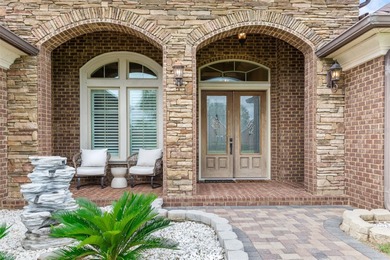 One or more photo(s) has been virtually staged. Luxury Golf on The Club At Hidden Creek in Florida - for sale on GolfHomes.com, golf home, golf lot