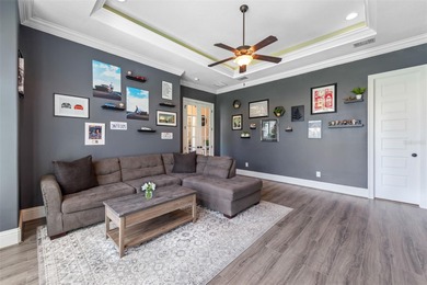 One or more photo(s) has been virtually staged. Luxury Golf on The Club At Hidden Creek in Florida - for sale on GolfHomes.com, golf home, golf lot