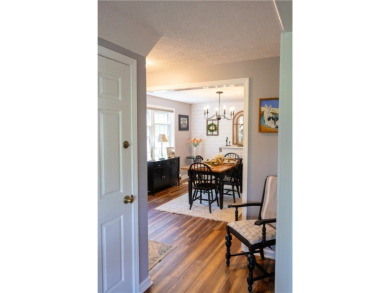 Welcome to this meticulously maintained and beautiful home on on Penfield Country Club in New York - for sale on GolfHomes.com, golf home, golf lot