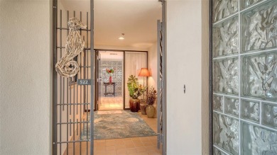 This unit owner has installed a brand new Trane 3.5 ton HVAC on Longboat Key Golf Club Resort in Florida - for sale on GolfHomes.com, golf home, golf lot
