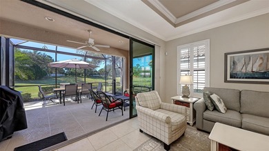 Welcome to Resort-Style Living at its best in the sought-after on Esplanade Golf and Country at Lakewood Ranch in Florida - for sale on GolfHomes.com, golf home, golf lot