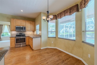 This 5-bedroom 3 bath home is located in the highly sought-after on River Hills Country Club in Florida - for sale on GolfHomes.com, golf home, golf lot