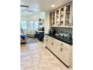 Prime Location. Stunning Views. Designer Updates. Welcome to on Palm Valley Country Club in California - for sale on GolfHomes.com, golf home, golf lot