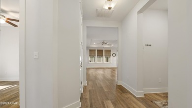 Stunning Sand Dune Floor Plan in Breakfast Point - Premium Lot on Hombre Golf Club in Florida - for sale on GolfHomes.com, golf home, golf lot