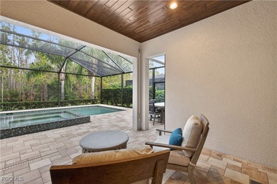 This beauty is stacked with LUXURY UPGRADES! Outdoor kitchen on The Plantation Golf and Country Club in Florida - for sale on GolfHomes.com, golf home, golf lot