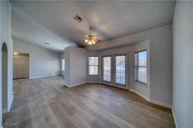 Major Price Reduction!!!!!!    Outstanding floor plan with retro on Lakeview Executive Golf Course in Nevada - for sale on GolfHomes.com, golf home, golf lot