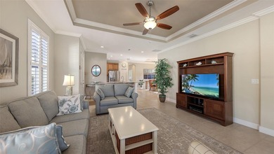 Welcome to Resort-Style Living at its best in the sought-after on Esplanade Golf and Country at Lakewood Ranch in Florida - for sale on GolfHomes.com, golf home, golf lot