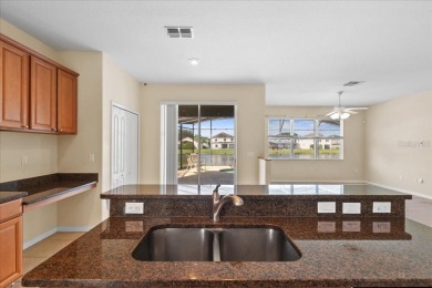 Welcome to this 5-bedroom, 3-bath POOL home in the popular gated on Providence Golf Club in Florida - for sale on GolfHomes.com, golf home, golf lot