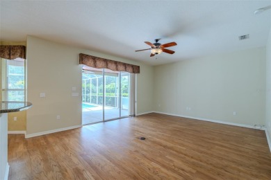 This 5-bedroom 3 bath home is located in the highly sought-after on River Hills Country Club in Florida - for sale on GolfHomes.com, golf home, golf lot
