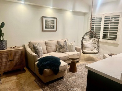 Prime Location. Stunning Views. Designer Updates. Welcome to on Palm Valley Country Club in California - for sale on GolfHomes.com, golf home, golf lot