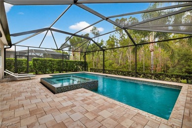 This beauty is stacked with LUXURY UPGRADES! Outdoor kitchen on The Plantation Golf and Country Club in Florida - for sale on GolfHomes.com, golf home, golf lot