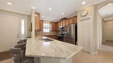 Welcome to Resort-Style Living at its best in the sought-after on Esplanade Golf and Country at Lakewood Ranch in Florida - for sale on GolfHomes.com, golf home, golf lot