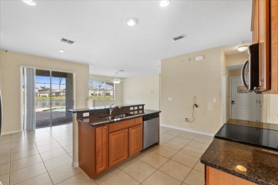 Welcome to this 5-bedroom, 3-bath POOL home in the popular gated on Providence Golf Club in Florida - for sale on GolfHomes.com, golf home, golf lot