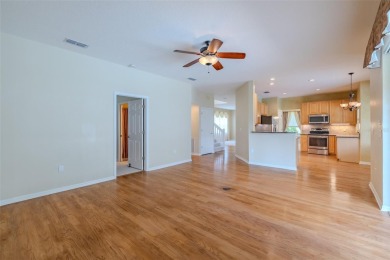 This 5-bedroom 3 bath home is located in the highly sought-after on River Hills Country Club in Florida - for sale on GolfHomes.com, golf home, golf lot