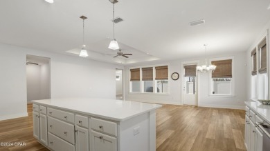 Stunning Sand Dune Floor Plan in Breakfast Point - Premium Lot on Hombre Golf Club in Florida - for sale on GolfHomes.com, golf home, golf lot