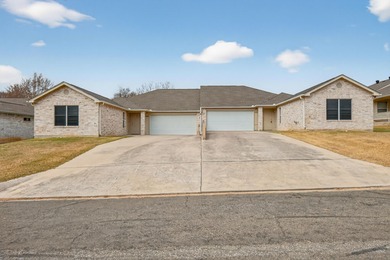 Rare investment opportunity in Meadowlake, TX. Duplex properties on Hidden Falls Golf Club in Texas - for sale on GolfHomes.com, golf home, golf lot