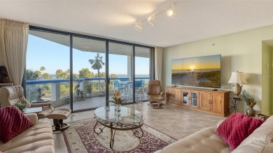 This unit owner has installed a brand new Trane 3.5 ton HVAC on Longboat Key Golf Club Resort in Florida - for sale on GolfHomes.com, golf home, golf lot